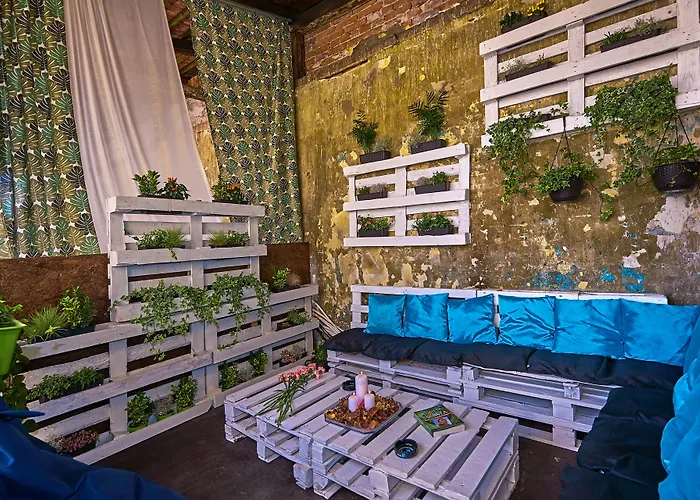 Draggo House - Old Town *