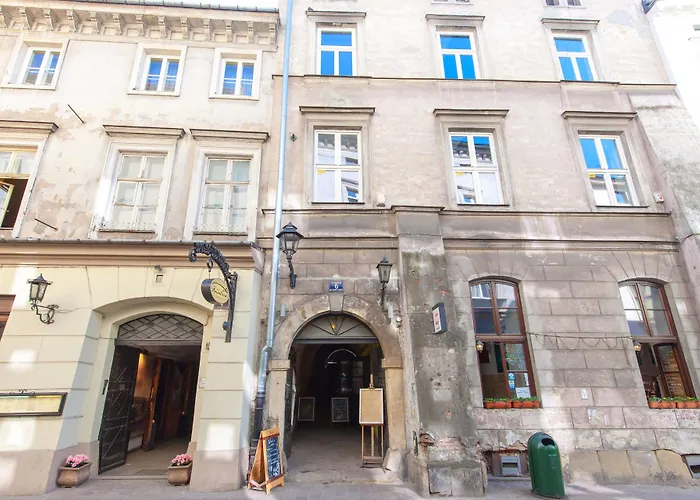 Draggo House - Old Town Hostel