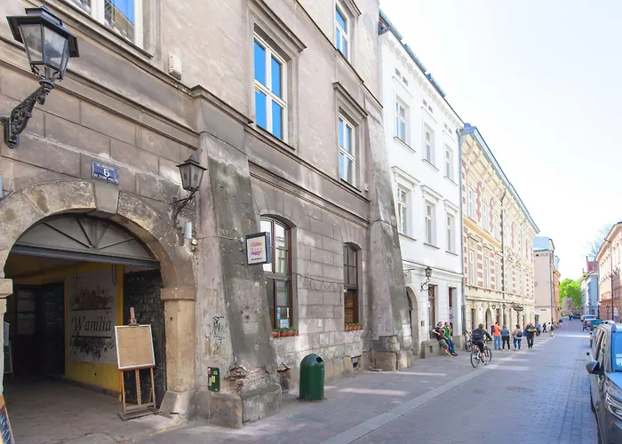 Draggo House - Old Town