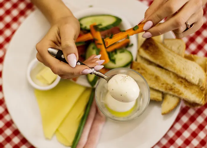 Draggo House - Old Town