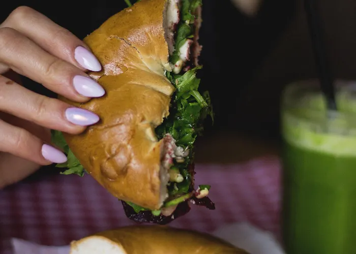 Hostel Draggo House - Old Town