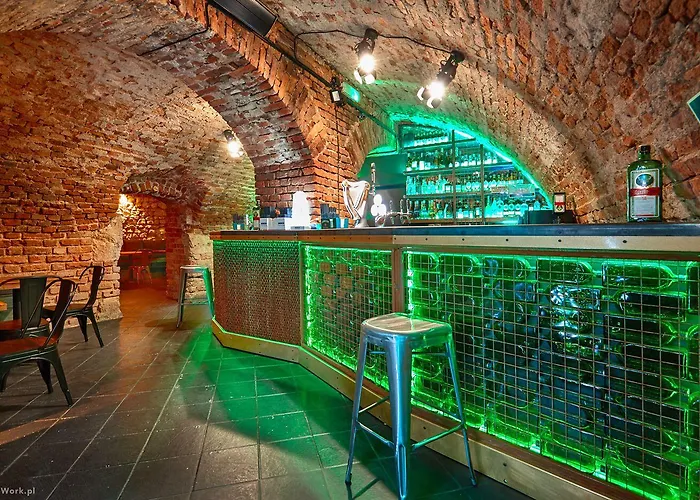 Draggo House - Old Town *