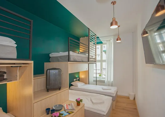 Draggo House - Old Town * Kraków