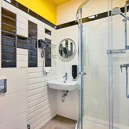 Draggo House - Old Town Hostel Krakkó