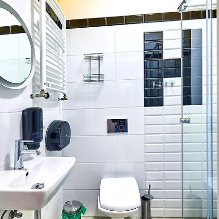 Draggo House - Old Town * Krakkó