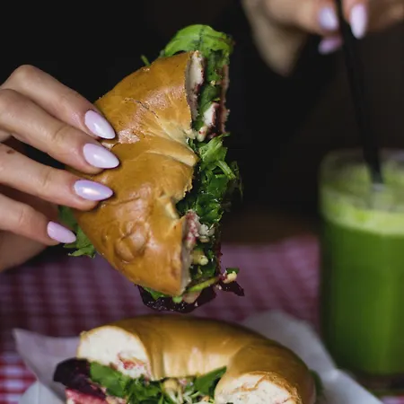 Hostel Draggo House - Old Town