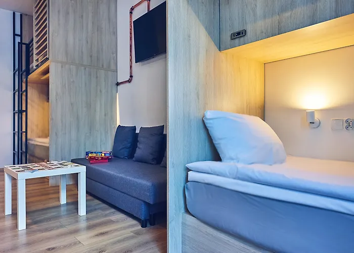 Draggo House - Old Town *