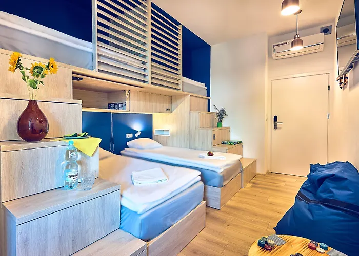 Draggo House - Old Town *