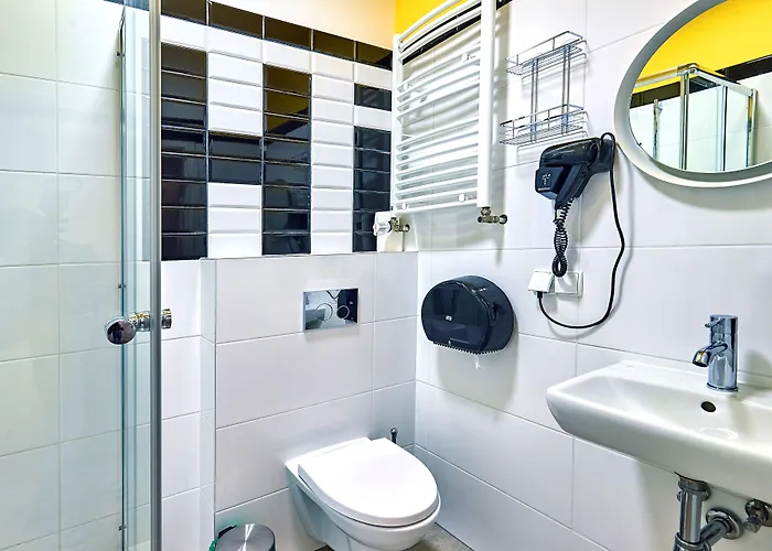 Draggo House - Old Town بيت شباب كراكوفيا