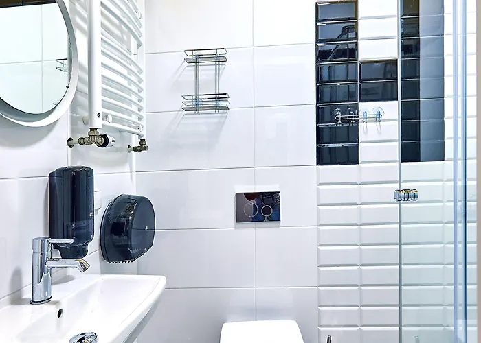 Draggo House - Old Town * كراكوفيا