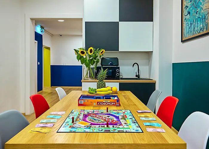 Draggo House - Old Town * كراكوفيا