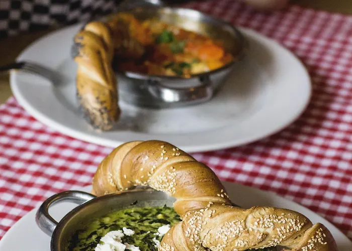 Draggo House - Old Town بيت شباب