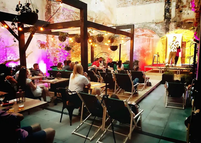 Draggo House - Old Town * كراكوفيا